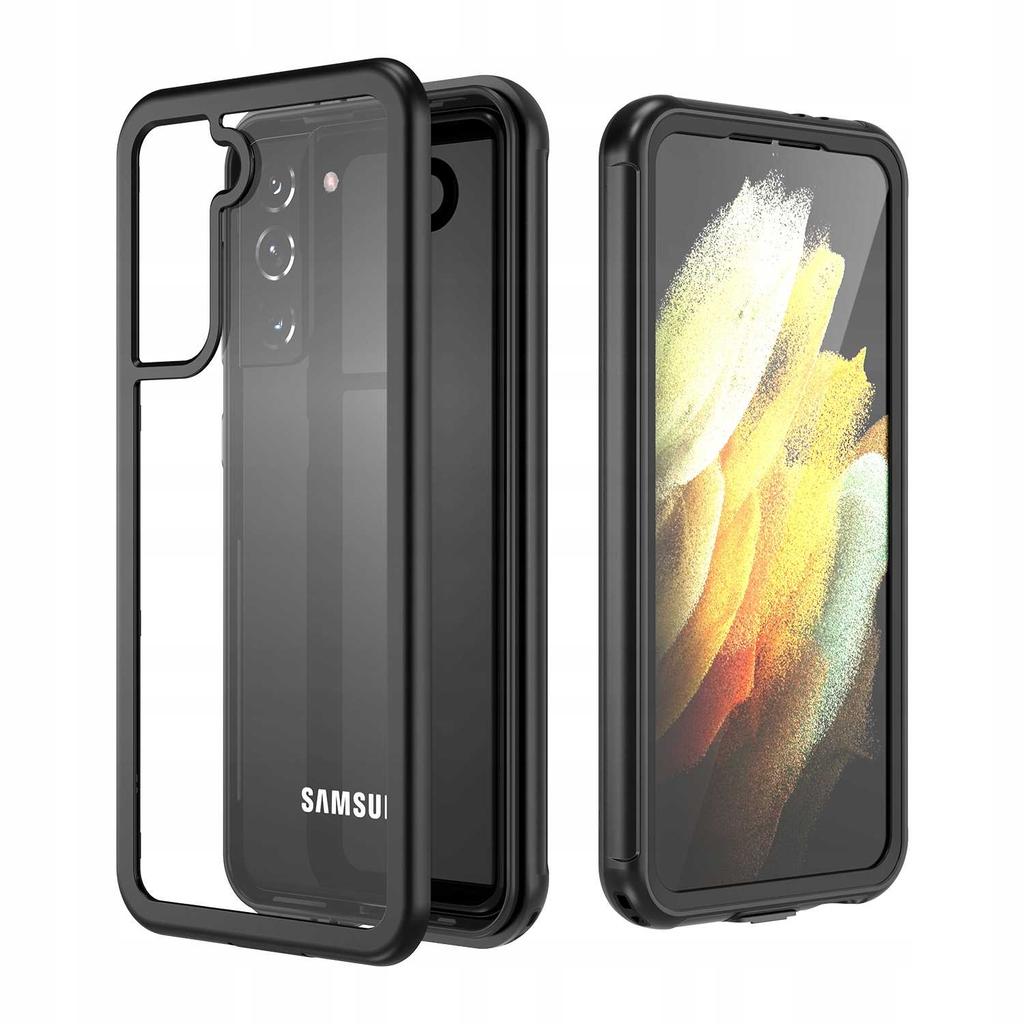 Sc Armor 360 Galaxy S21+