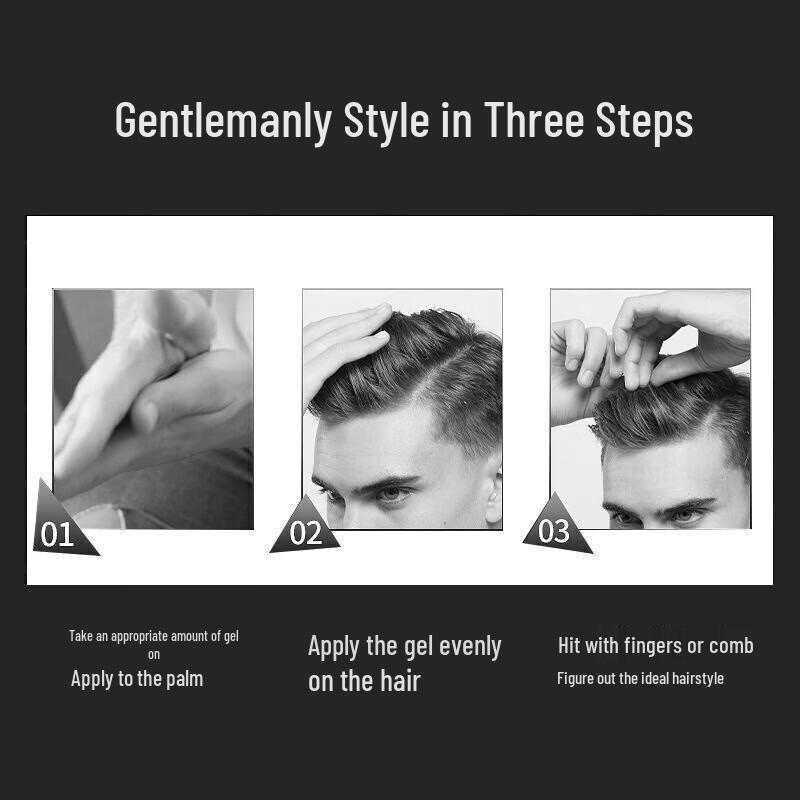 Schwarzkopf got2b Extraordinary Gentleman Styling Clay