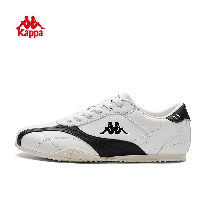 Kappa 2026 Spring Lightweight Casual Board Shoes
