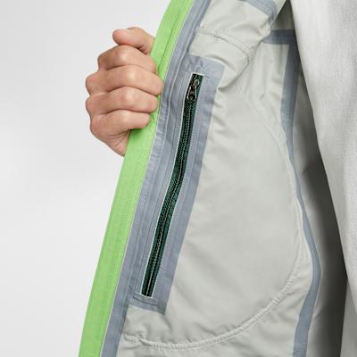 Nike ACG STORM FIT ADV Waterproof And Windproof Windbreaker Jacket Men