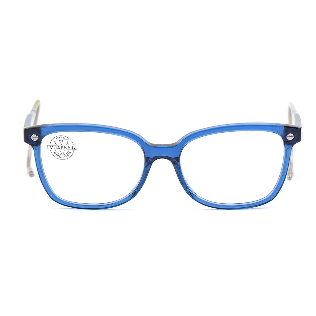 Okulary VUARNET VL15130004. Okulary, Kolor niebieski. Kobieta.