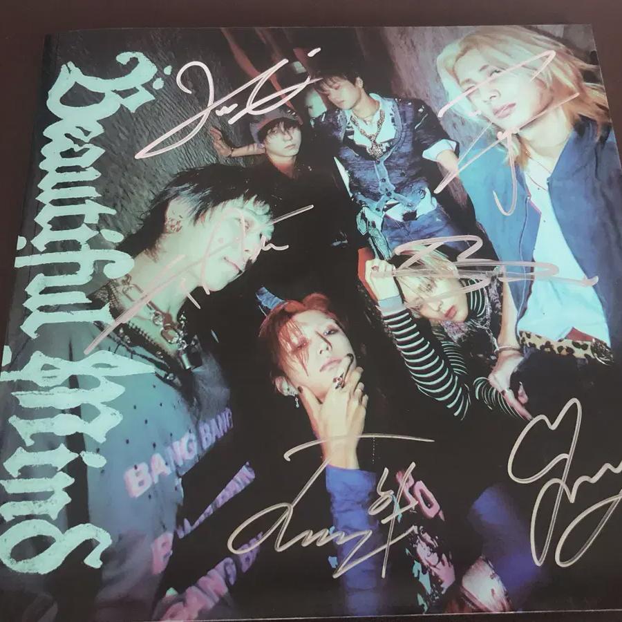 

Xdinary Heroes Xdinary Heroes Sign Album