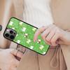 Kawaii Shih Tzu Magnetic Phone Case For APPLE iPhone 17 Air 16 14 13 12 Pro Max 15 Plus Wireless Charge With MagSafe Cover