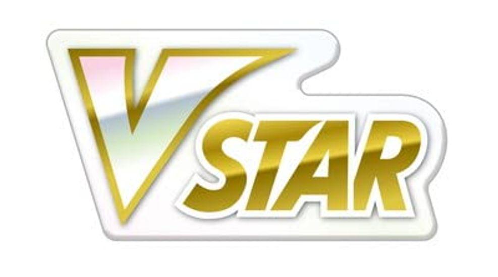 

Pokemon Card Game Marker PK-VSTAR