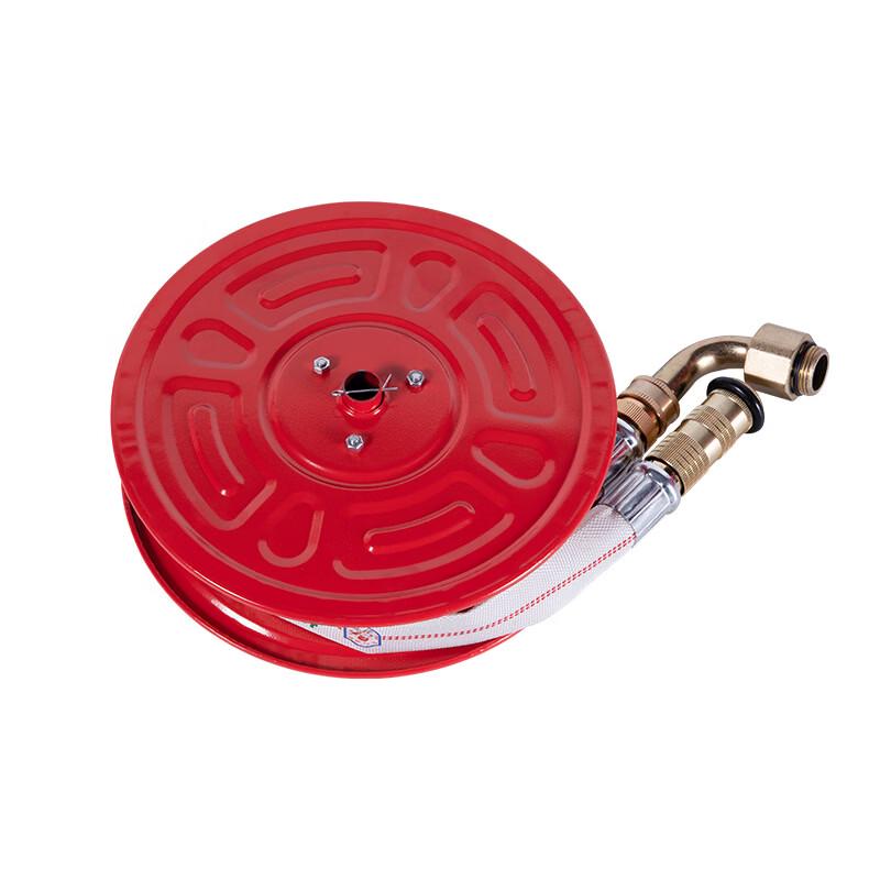 Brangdy Lightweight Fire Hose Reel