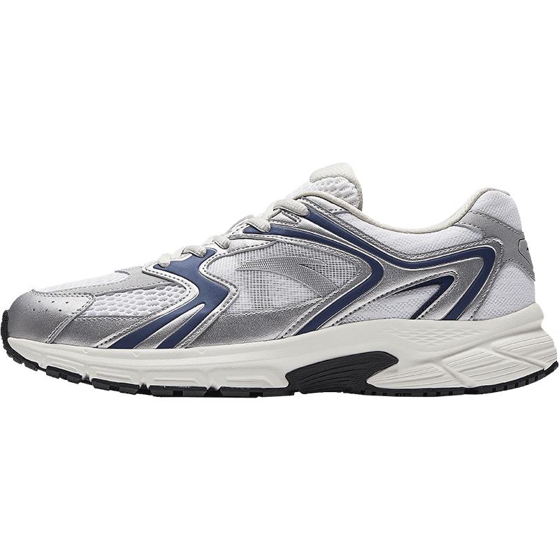 ANTA AT2004 Retro Mesh Running Shoes