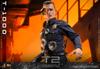 Movie Masterpiece Terminator 2 Scale Figure T-1000 (Version 2.0) 1/6