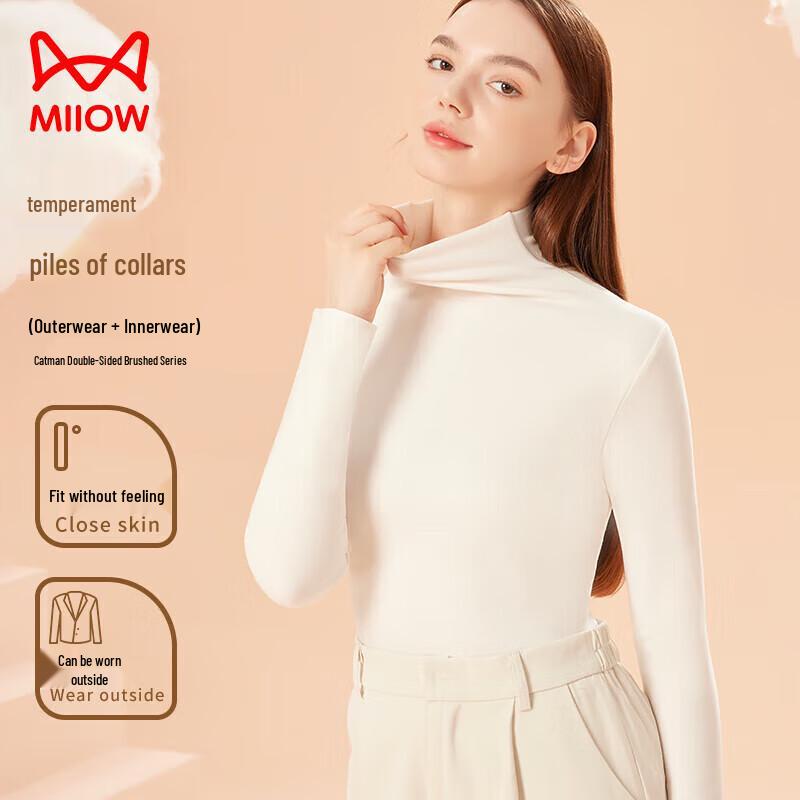 

Mao Ren Women s Thermal Base Layer Top XL