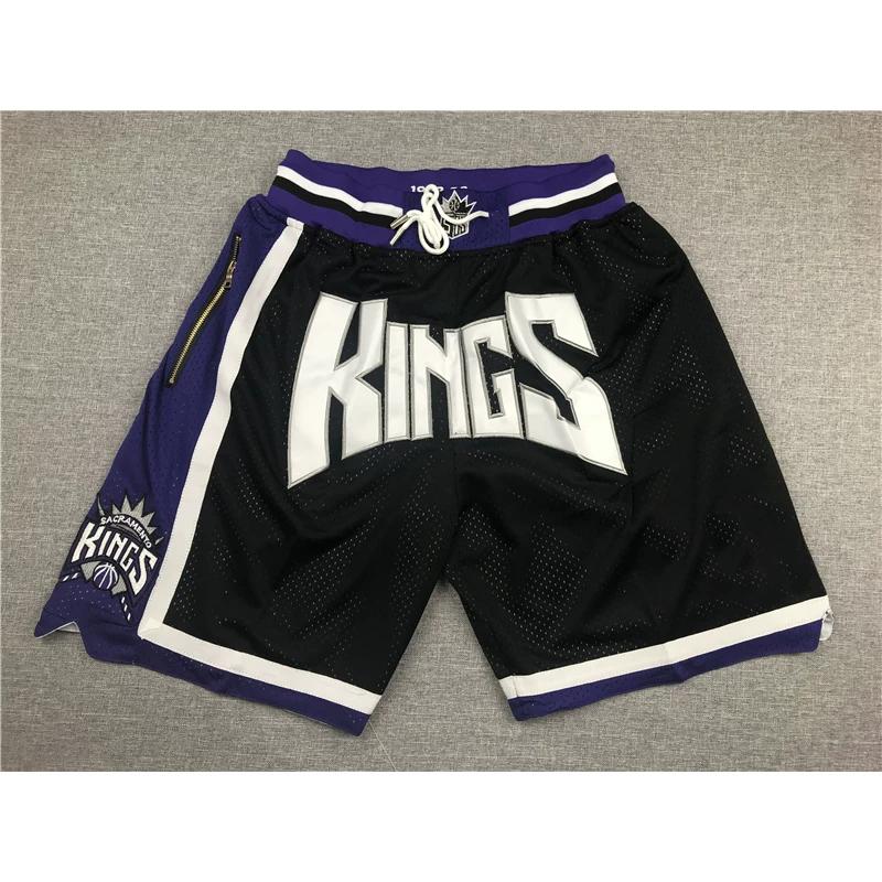 Just Don Retro Americano Mágico Pantalones Cortos Deportivos Bordados para Hombre Pantalones Cortos de Baloncesto High Street Pantalones Cortos del Equipo Lakers Pantalones Cortos de Cinco Puntos