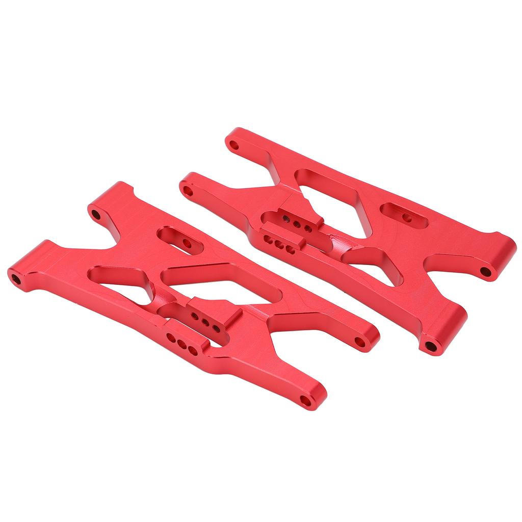 1 PairCelsiusset Metal Rear Suspension Swing Arm for LOSI Lasernut U4 1Celsius10 Remote Control Car
