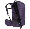 Backpack Jack Wolfskin Cyrox Shape 25 S-L Dark Grape (2020101-2245)
