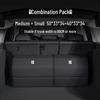 Tank 300/400/500/700 Car Trunk Folding Storage Organizer Box