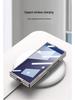 Samsung Z Fold 7 Ultra-thin Wrist Strap Case with Film & Finger Ring
