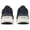 Nike Air Max Nuaxis Black Midnight Navy Men Sneakers FZ2148-001