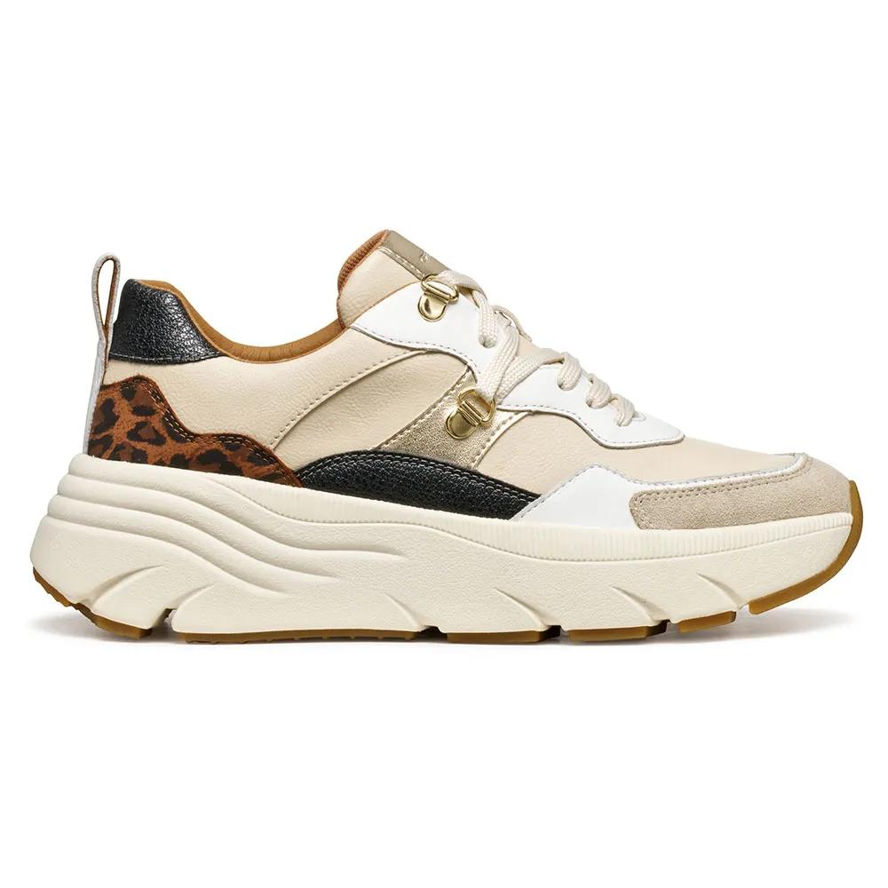 Geox Кросовки Diamanta