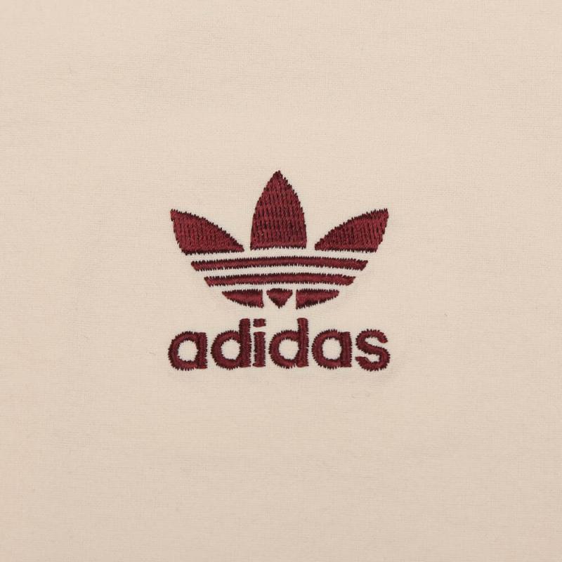 adidas Originals Kids Jackets Lapel Moderate KG9430