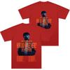 How Did I Get Here 2026 EU  UK Tour TShirt Louis Tomlinson Merch Trendy TShirt Cotton Summer Unisex  Women And Men TShirt