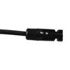 6.5Ft  10AWG Solar Extension Cable with Solar Panel Female and Male Connector Solar Panel Adapter