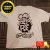 Rat Fink Ed Roth Ed Roth T-Shirt White All Size