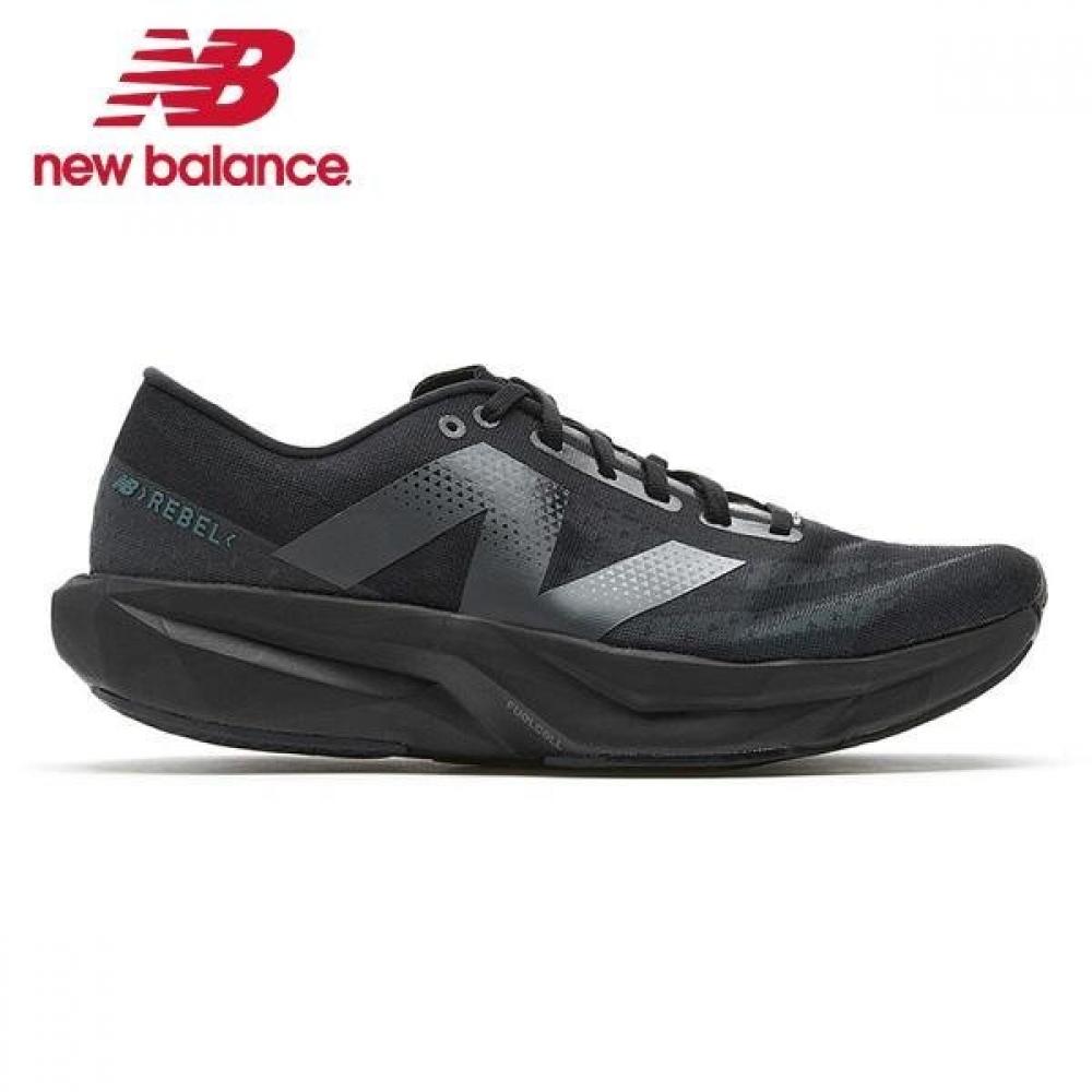 

New Balance Кроссовки мужские Pure Cell Level V4 черные nbpffS153k NBPFFS153K:250