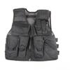 Multi-functional Breathable Combat & Fishing Vest