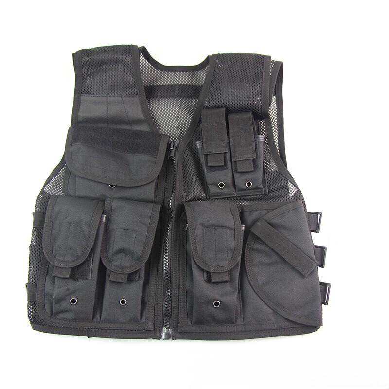 Multi-functional Breathable Combat & Fishing Vest