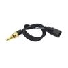 12586299 Coolant Temperature Sensor 12601050 For Trailblazer Colorado GMC Canyon Envoy Buick Hummer H3 Saab