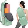 Waterproof Yoga Mat Bag Fabric Yoga Mat Carrier New Design Yoga Mat Holder Bag
