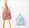 Reusable Shopping Bags Foldable Grocery Totes withZipper Carry Pouch
