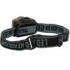 Outdoor Portable Waterproof   COB Headlight Head Lamp for Night Fishing Camping
