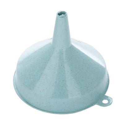 Cucina Mini Bocca Conservazione Cibo Imbuto Tazza Tramoggia Filtro Strumenti