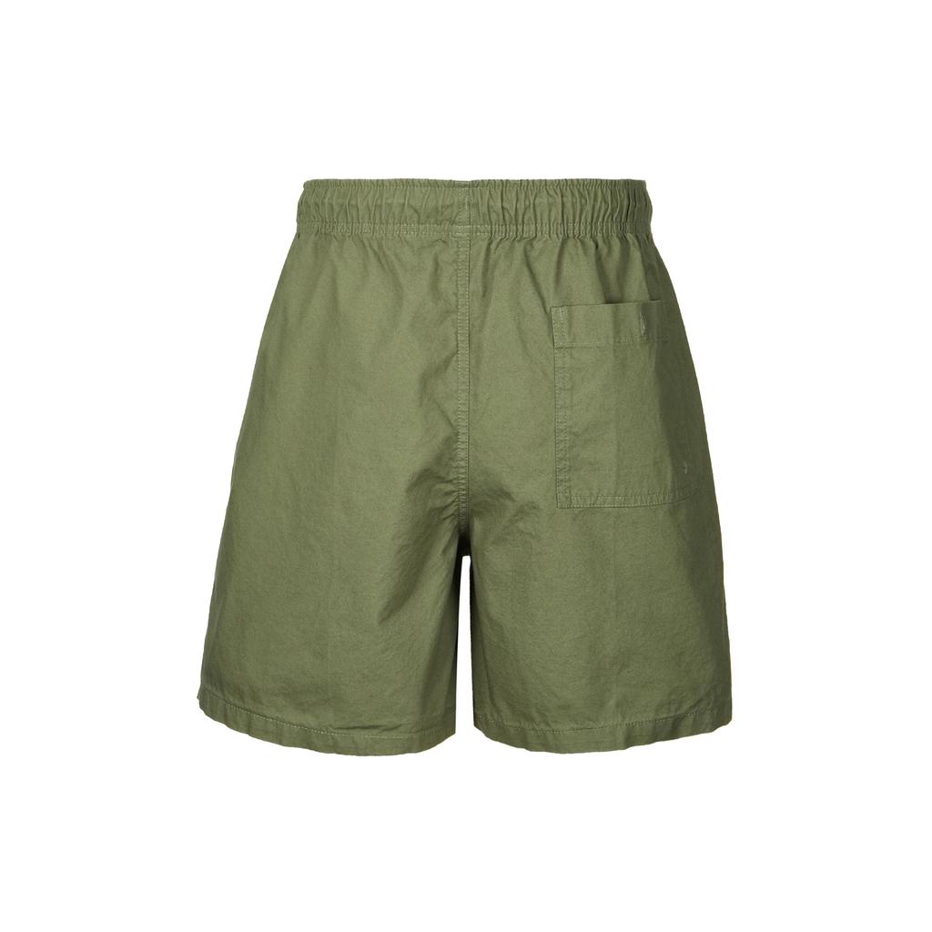 Nike Club Casual Shorts Men's Medium Olive Green HJ1947-222