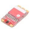 Brushless Electronic Speed Controller BLHeli32 Firmware 70A 2‑6S Lipo Power Supply ESC Speed Controller for RC Boat UAV