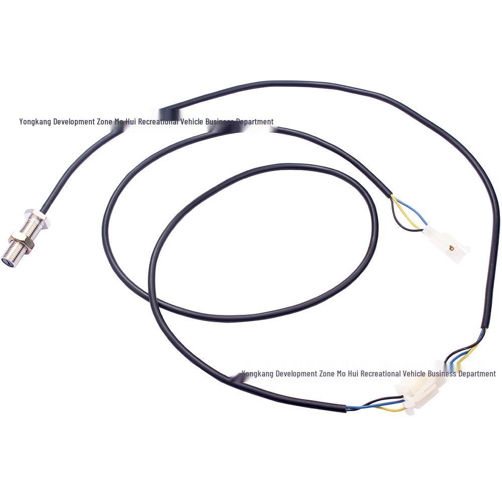 

ATV 3-Pin Speedometer Sensor Cable for Quad Other