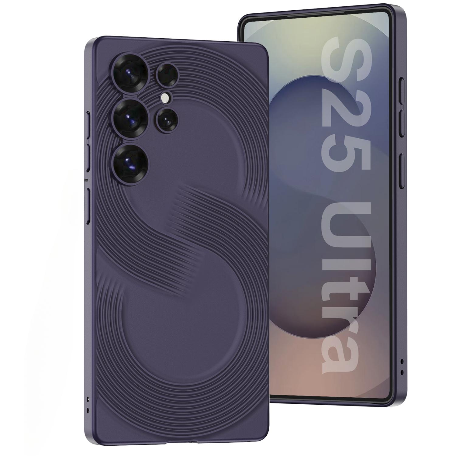 

Чехлы для Galaxy S25 Ultra, прочный пластиковый защитный чехол для телефона Samsung Galaxy S25 Ultra, чехол Galaxy S25 Ultra