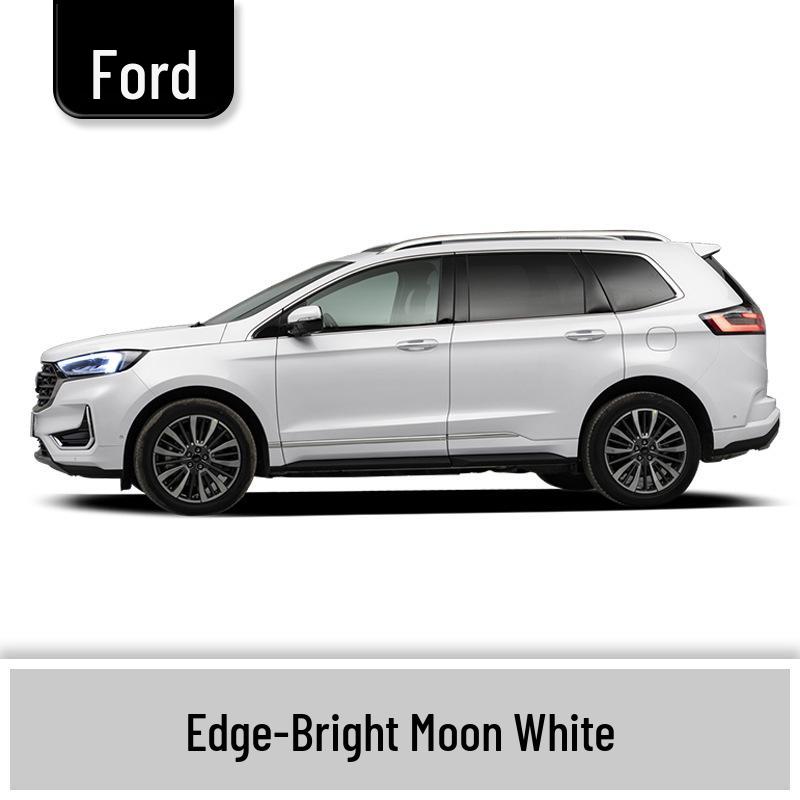 Ford Focus Elegant White Touch-Up Paint Pen for Car Repair