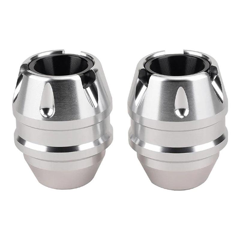 For Honda ADV150 ADV350 ADV 150 350 Motorcycle Accessories Front Rear Wheel Axle Fork Crash Sliders Fall Protection