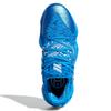 Adidas Harden Vol. 4 Royal Bright Blue Sneakers EH2408