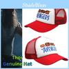 Thor4 Love And Thunder Adjustable 3d Printed Baseball Cap Perfect Sunscreen Accessory For Summer