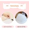 Kaedehara Kazuha Cat Plush Pillow - Game Bed Leg-Clamping Kitten Doll