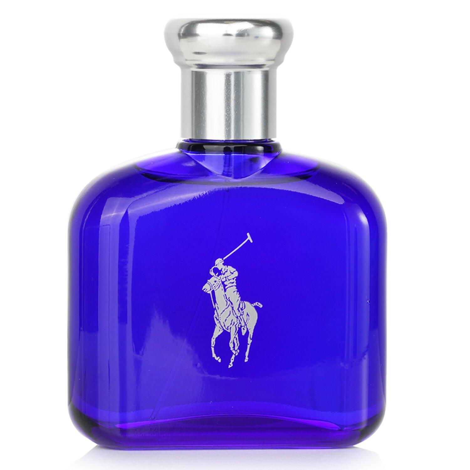 

Туалетная вода Polo Blue спрей 75ml/2.5oz