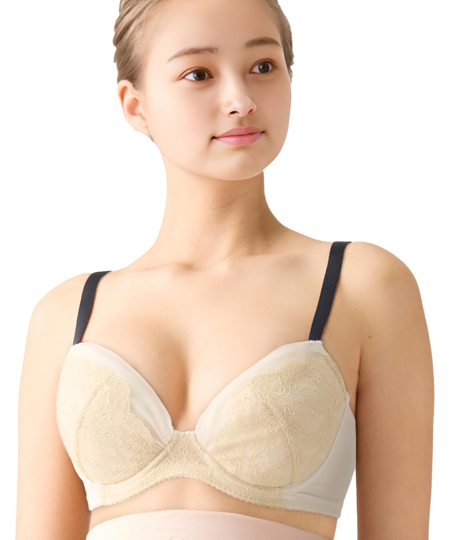 

Wacoal Maternity Bra Bust Care Bra and Simply put it on for easy bust Wired MBY215 BE D70 [Gravity-Resistant - Pre- Post-natal] care. type. Women s