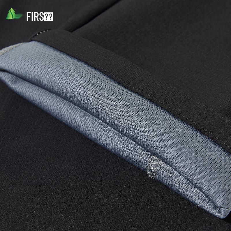 Men's Water-Repellent Straight-Leg Outdoor & Casual Pants