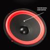 1pc 4Ohm 8inch/10inch Woofer Speakers Subwoofer Loudspeaker Bass Sound Music Narrators Home Theater Bookshelves Loudspeaker
