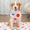 Large Dog Medium Small Dog Clothes Windproof Clothing Golden Retriever Pet Coat French Bulldog for 1-45kg Dogs Pet Vest Winter