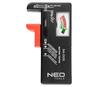 Battery And Accumulator Tester - T N94-009