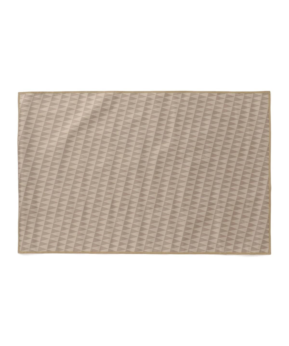 Легкий коврик Pilgrim Surf+supply COYOTE/FREE