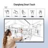 CHANGHONG 55-inch Dual System Conference Tablet (CN version)