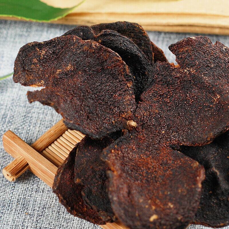 50g 10Years Old Tangerine Peel Xinhui Guangdong Tangerine Peel Chinese Specialty