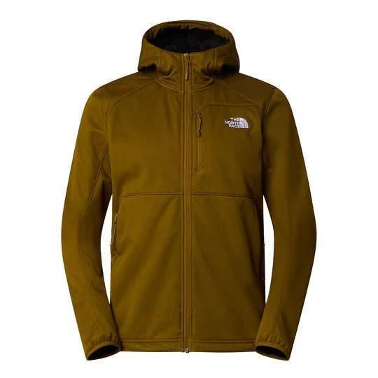The North Face Quesjacket Moss Green S